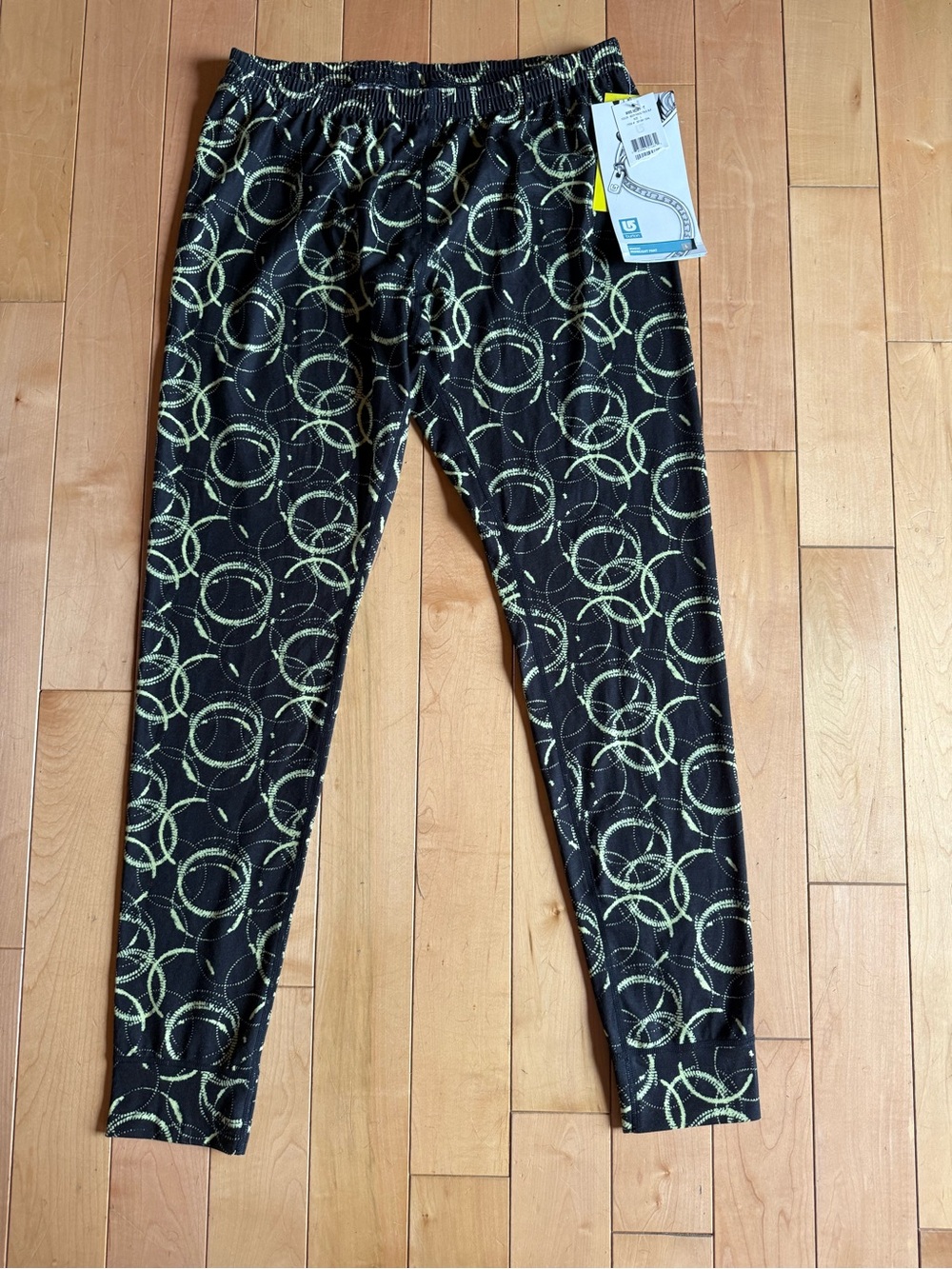 Burton Women’s midweight pant